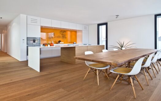 Devre Mülkler Örneği