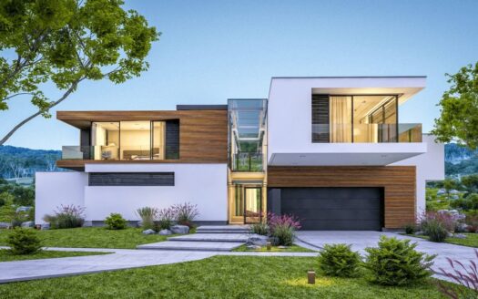 Satılık Malikane Örneği