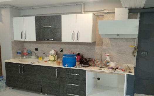 Torbalı mahallesinde İzbana yakın 1+1 Kiralık Daire